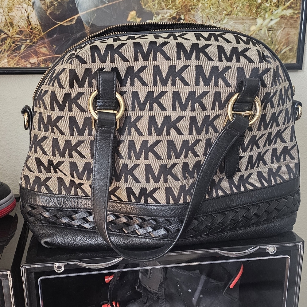 Michael Kors Handbag